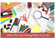 Kinh nghiệm mua văn phòng phẩm giá rẻ