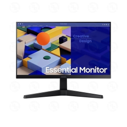 Màn Hình SAMSUNG LS24C310EAEXXV (23.8 inch - FHD - IPS - 75Hz - 5ms)
