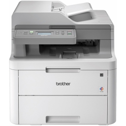 Máy in Brother màu đa năng DCP-L3551CDW