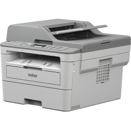 Máy in laser Brother DCP-B7535DW