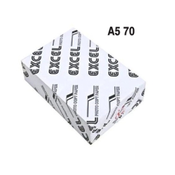 Giấy A5 Excel 70 Gsm