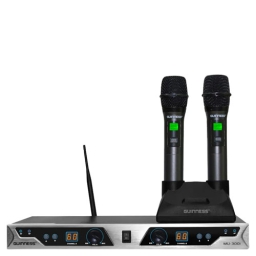 Micro Guinness MU-300i