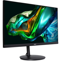 Màn hình Acer CB272 Ebmiprx 27" FHD 1920 x 1080 Màn hình văn phòng tại nhà Zero Frame