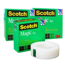 Băng Keo 3M Viết Lên Được Scotch® Magic™