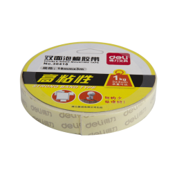 Băng Keo Xốp Deli E30418