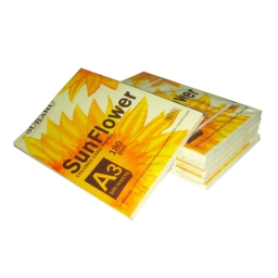 Giấy Bìa Màu A3 Sunflower