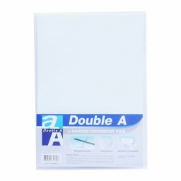 BÌA LÁ DOUBLE A