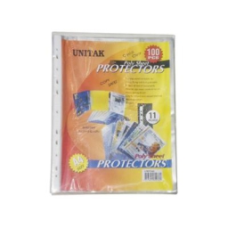 Bìa lỗ hộp Unitalk