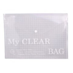 Bìa nút My Clear F4, A4, A5