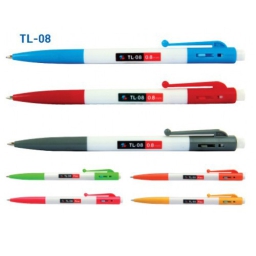 Bút Bi Thiên Long TL 08