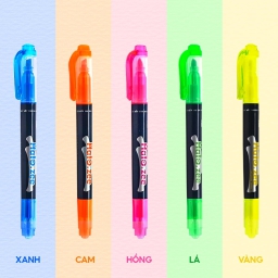 Bút dạ quang Thiên Long HL-03 (FS)