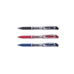 Bút gel bấm Pentel BL57