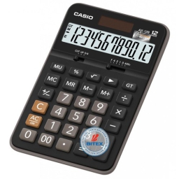 Casio AX-12B