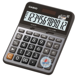 Casio DX-120B