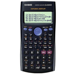 CASIO FX-500ES