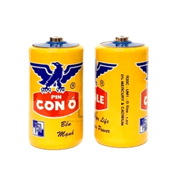 Pin Con Ó (Đại)