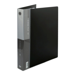 File Càng Cua Mềm 4P Deli 5387