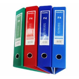 File còng bật khổ F4-S, 7cm 450 trang