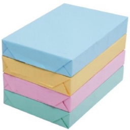 Giấy Ford màu 80gsm A4