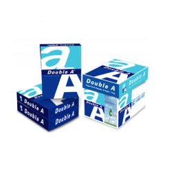 Giấy Double A 80gms A4