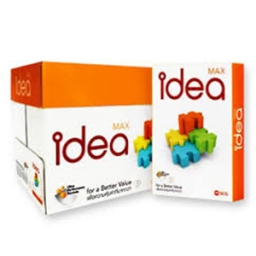 Giấy In Idea A3 Định Lượng 70 gms