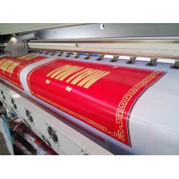 In băng rôn – Banner quảng cáo giá rẻ