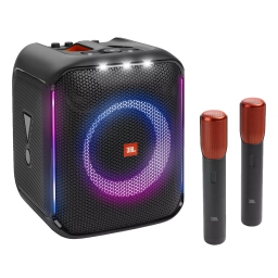 Loa JBL PartyBox Encore 2 Micro (100W, Pin 10H, Bluetooth 5.1)
