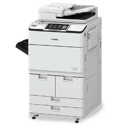 Máy photocopy Canon imageRUNNER ADVANCE DX 6755i
