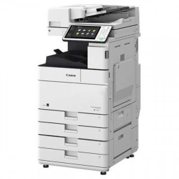 Máy photocopy Canon imageRUNNER ADVANCE iR-ADV 4545i