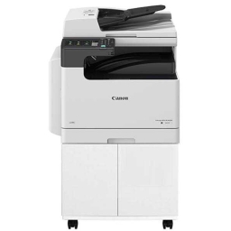 Máy photocopy Canon iR2425 (in, photocopy,scan,Duplex)