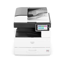 Máy Photocopy Kỹ thuật số RICOH Aficio IM 2702