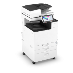 Máy Photocopy RICOH IM 3000