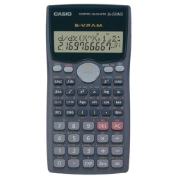 Máy Tính Casio FX-570MS
