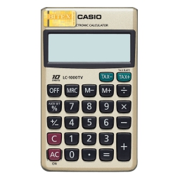 Máy tính MS120L