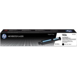 Mực hộp laser HP 103A Blk Neverstop Reload Kit W1103A