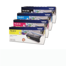 Mực hộp máy in laser Brother TN-451