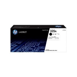 Mực hộp máy in laser HP 335A Black LaserJet Toner W1335A - Dùng cho máy HP LaserJet MFP M438, M440, M442, M443