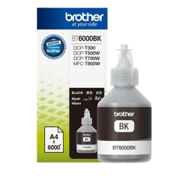 Mực hộp máy in phun Brother BT6000