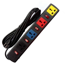 Ổ cắm Lioa 4DOF52N
