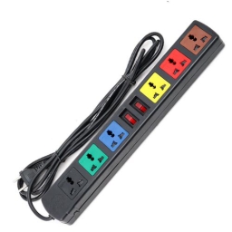 Ổ cắm Lioa 6D32N