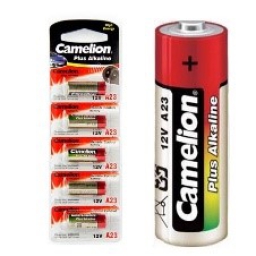 Pin Camelion A23