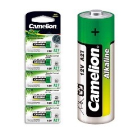 Pin Camelion A27