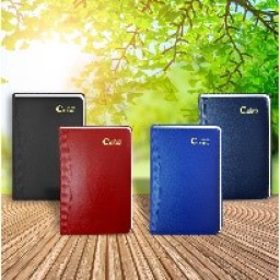 sổ k8 MC682