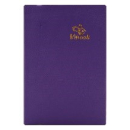 Sổ Vibook Kế Toán 200 Trang