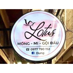 Hộp Đèn