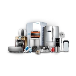 Sửa Chữa Thiết Bị Điện Tử và Điện Lạnh TP-HCM