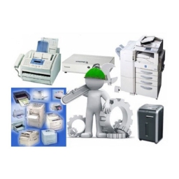 Sửa Chữa Thiết Bị Văn Phòng tại TP-HCM