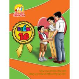 Tập 200tr bìa Cứng Mới Kẻ thuận tiến