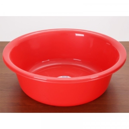 Thau nhựa tròn  20cm