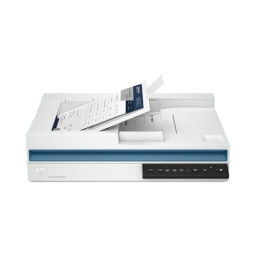 Máy scan HP ScanJet Pro 2600 f1